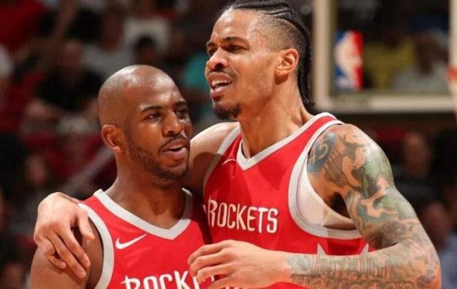 备动作